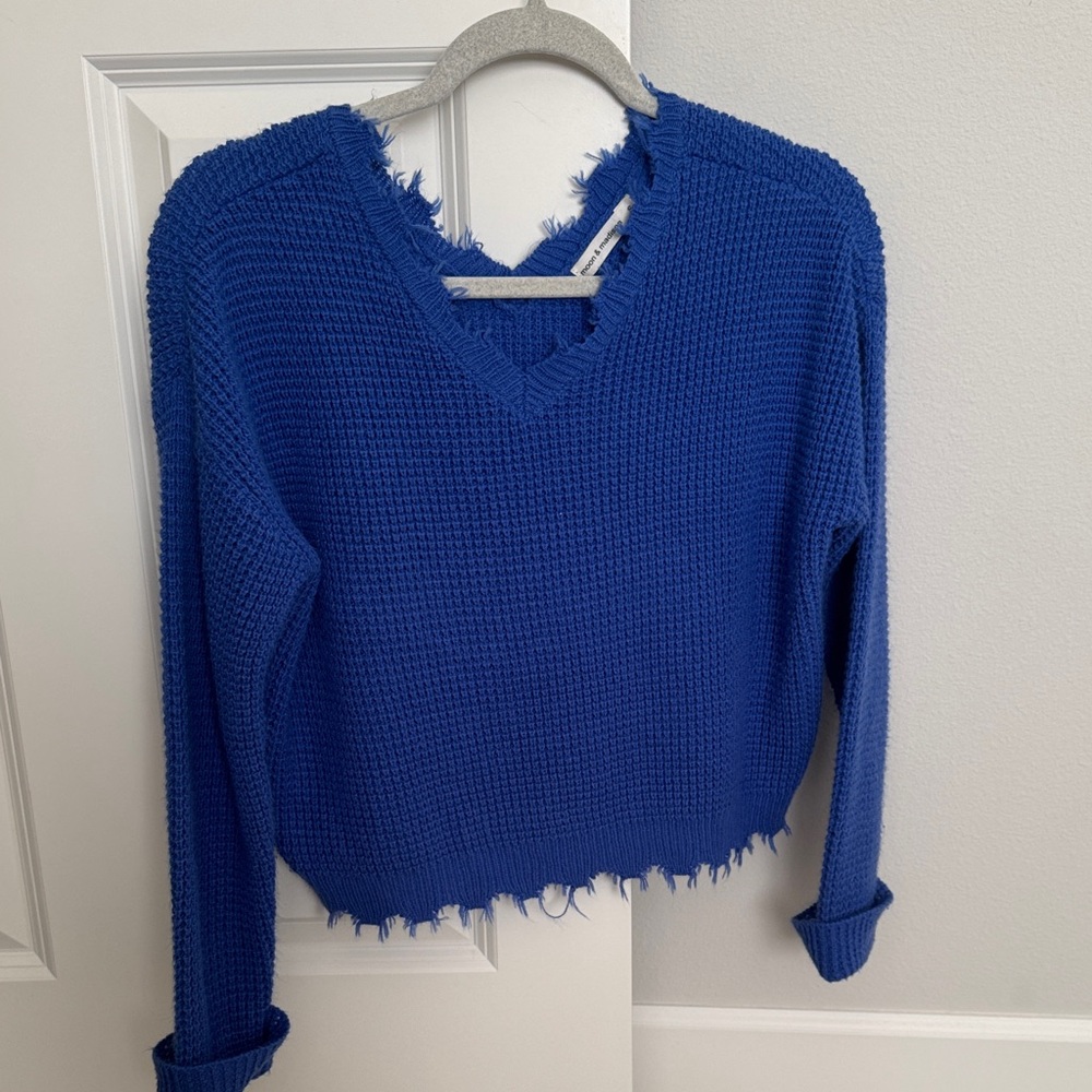 Moon & Madison Sweater